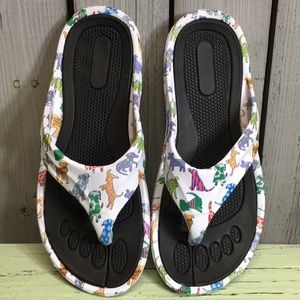 Ladies Sandals
